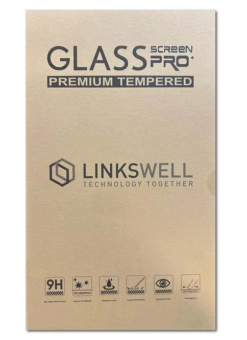Linkswell 12.1" Screen Protector for Linkswell T-Style Radios