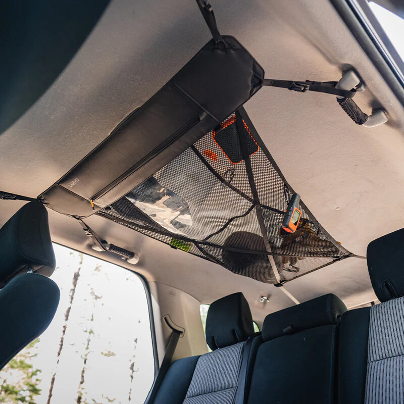 Luno CGN-001-R1 Cargo Hammock