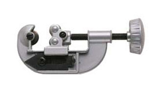 Tube Cutter (1/8 in -1-1/8 in O.D. Capacity)