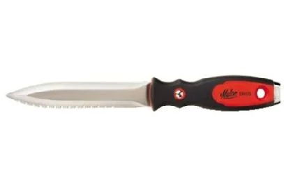 Malco DK6S Serrated Duct Knife