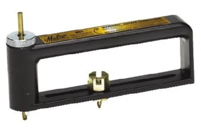 Malco HC1 Sheet Metal Hole Cutter