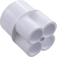 Manifold 1-1/2 s 4x 1/2 s Ports 672-4580