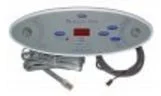 Marquis Spa Control Panel For MTS I With Air