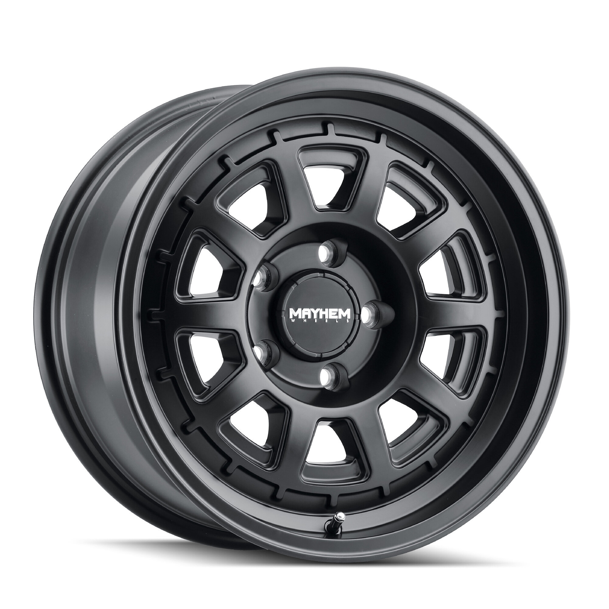 Mayhem Voyager Series 8303 Wheel for 21-26 Ford Bronco