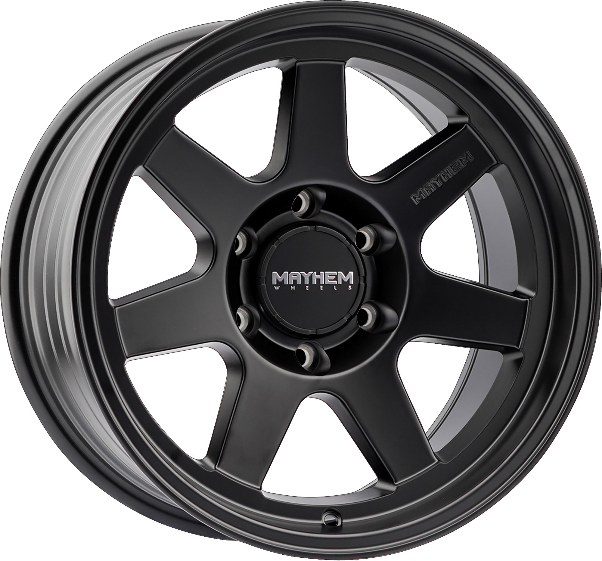 Mayhem  Convoy Series 8307 Wheel for 21-26 Ford Bronco