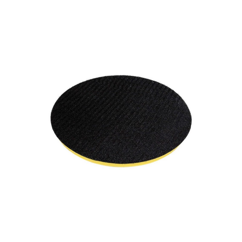 AES Industries Backing Pad 51727 7 in Hook and Loop for Air and Electric Polishers