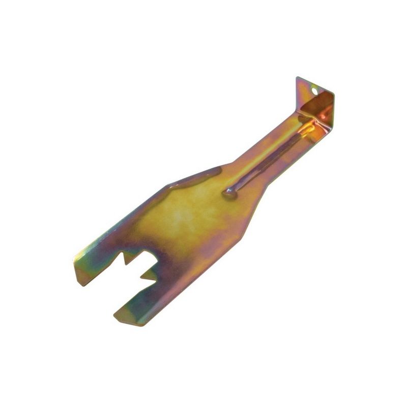 AES Industries Door Handle Clip Tool 8502 for Ford and GM Vehicles
