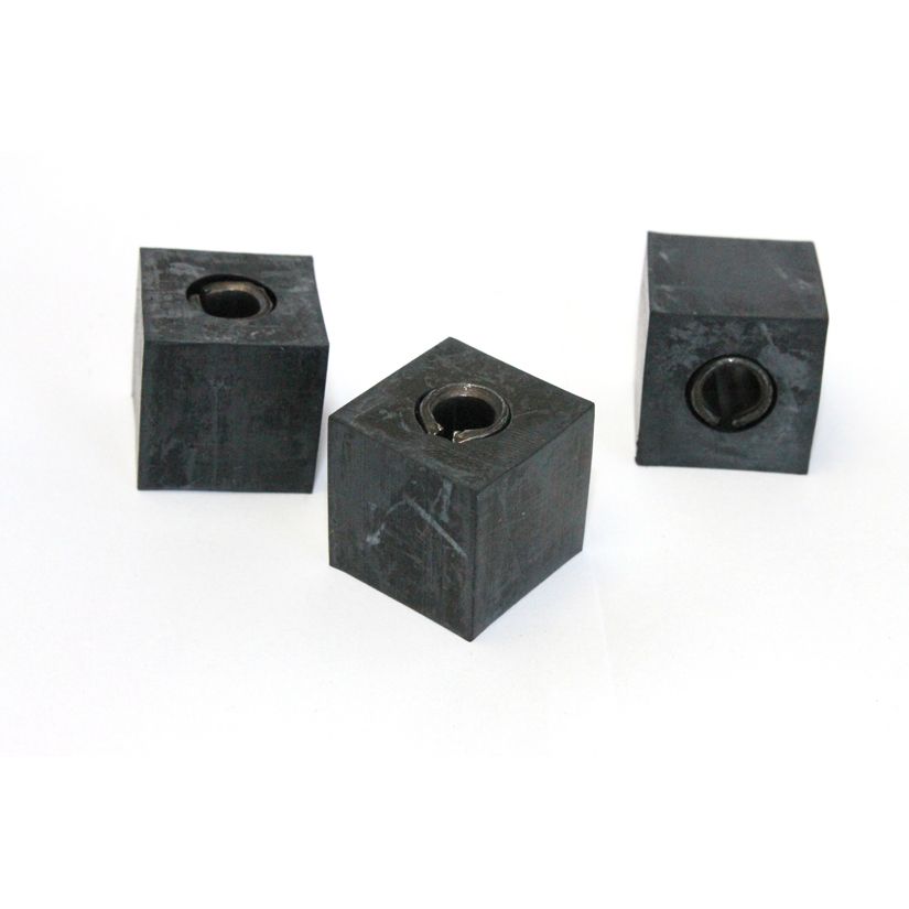ALC 40164 Rubber Sealing Block for Deadman Pressure Blaster