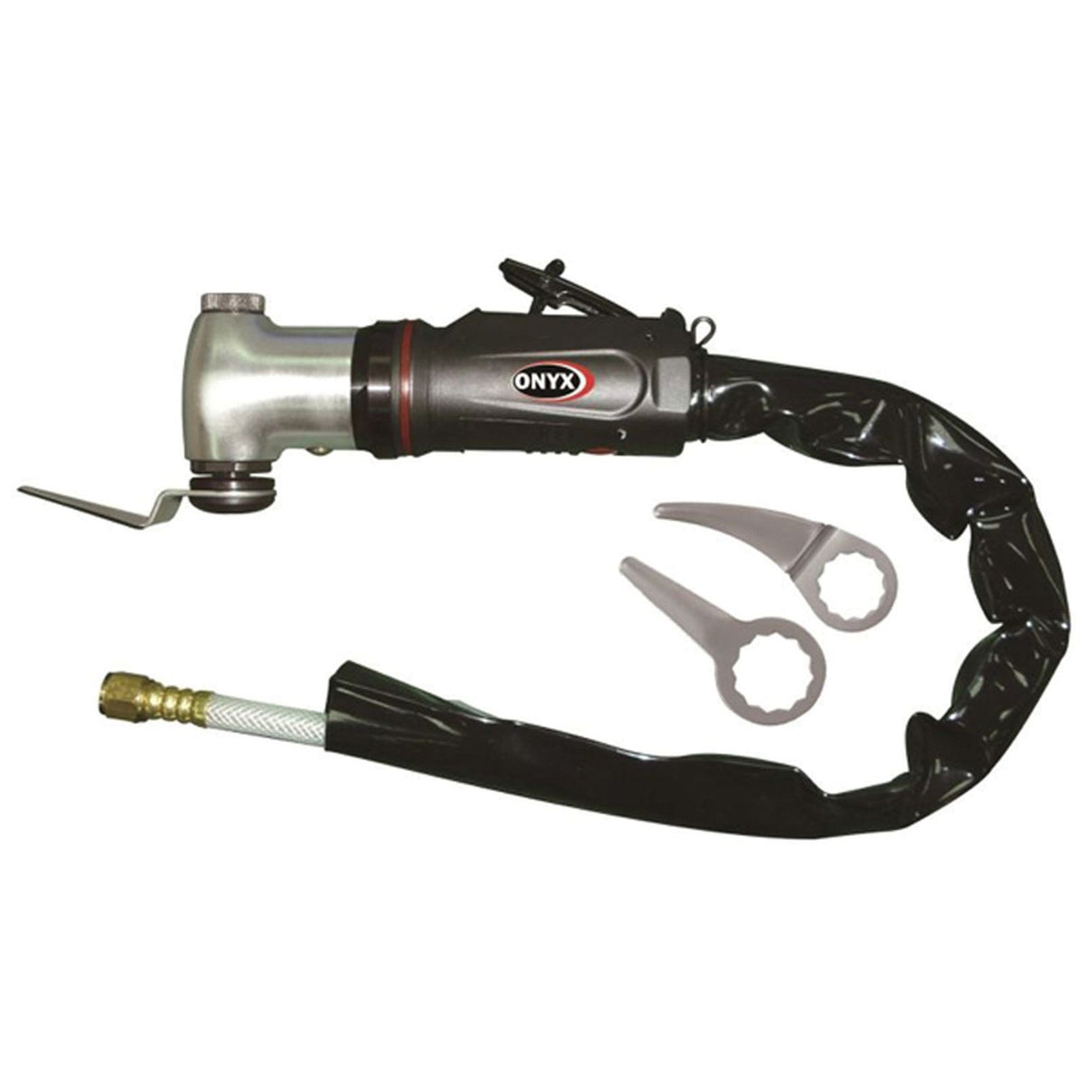 Astro Pneumatic WINDKO Windshield Remover, 1/4 in Blade, 8 in Length, 4 cfm