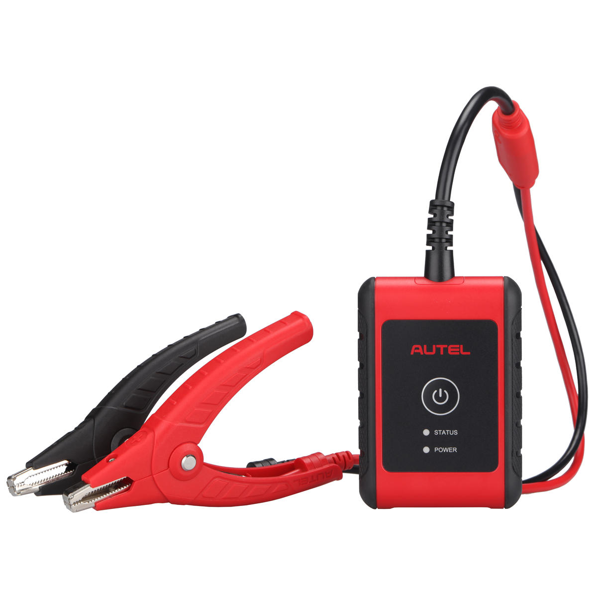 Autel BT506 MaxiBAS Battery Tester - Adaptive Conductance Analysis with Mobile App Connectivity