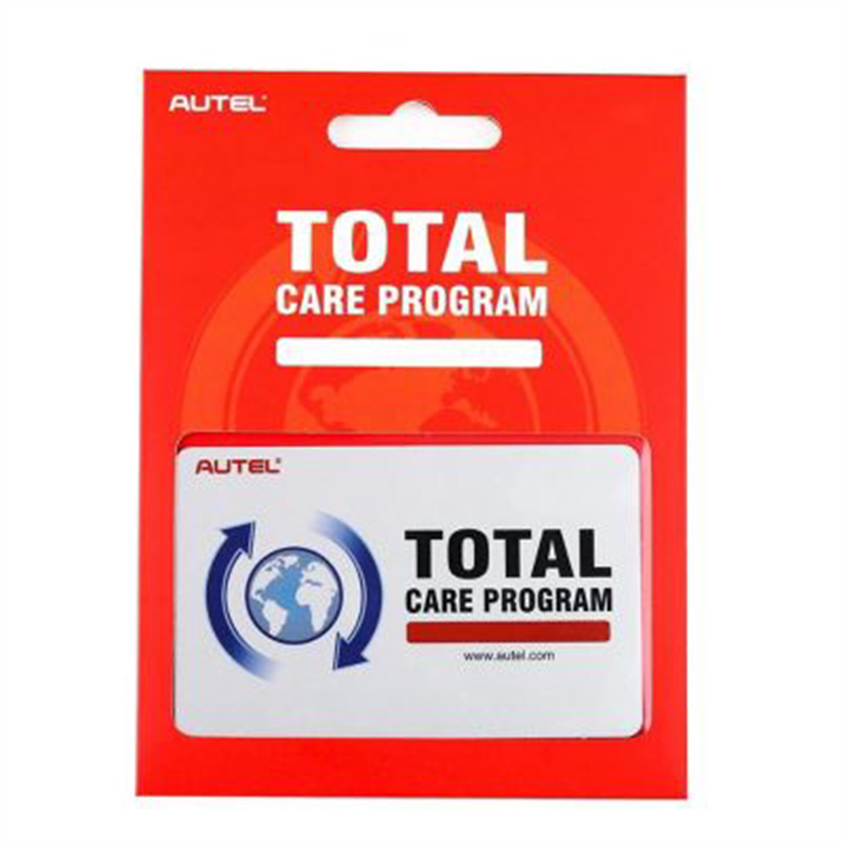Autel Total Care Program MS908P1YRUPDATE 1-Year Software Updates for MaxiSYS 908P Tablet