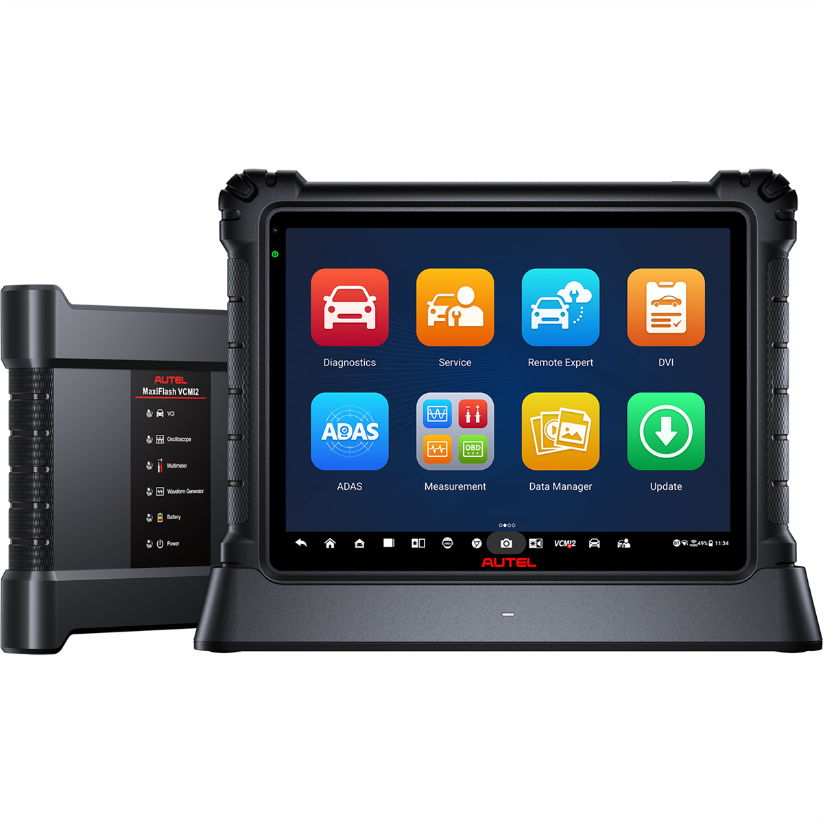Autel Electronic & Diagnostic Tools MaxiSYS ULTRAS2