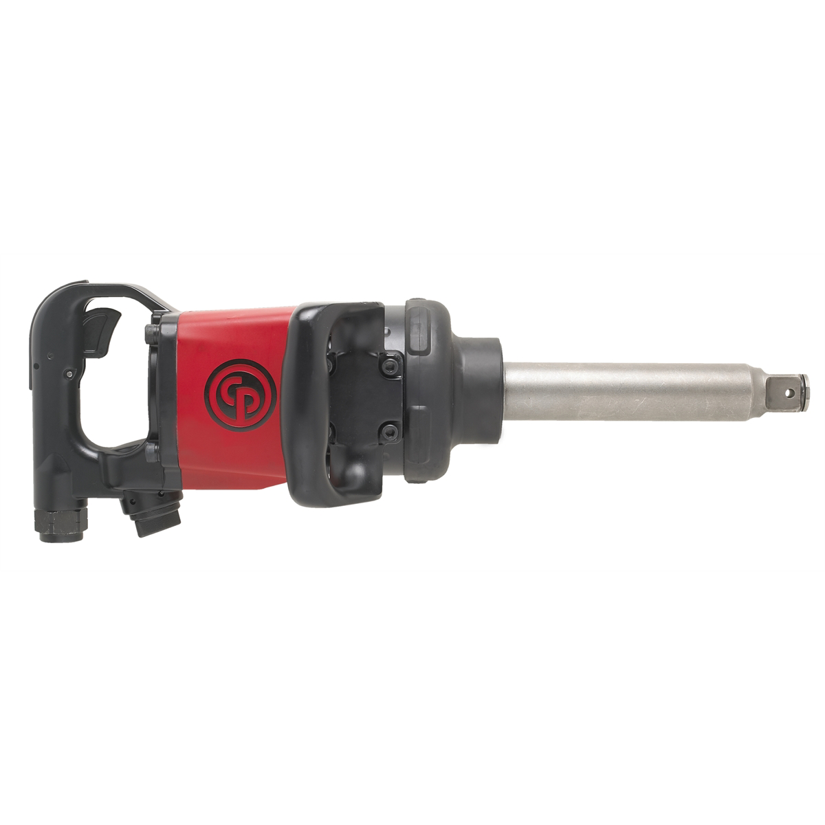 Chicago Pneumatic Impact Wrench 7782-6, 1/2 in Drive, 2600 ft-lb Torque