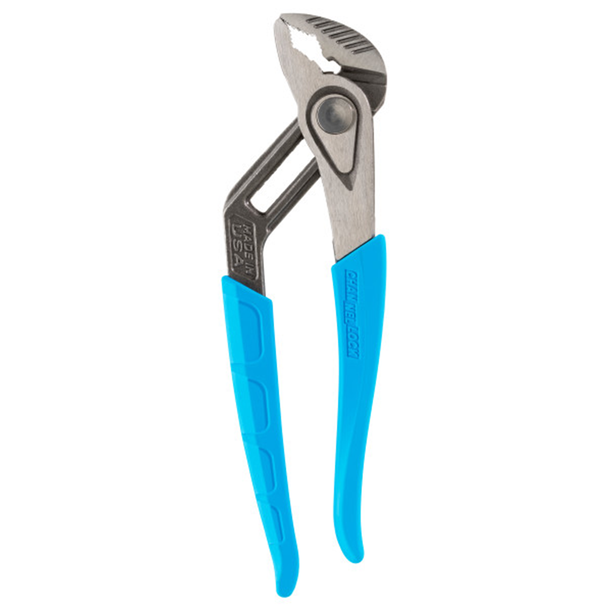 Channellock 432X SpeedGrip V-Jaw 10 In Tongue & Groove Plier with Reaming Feature