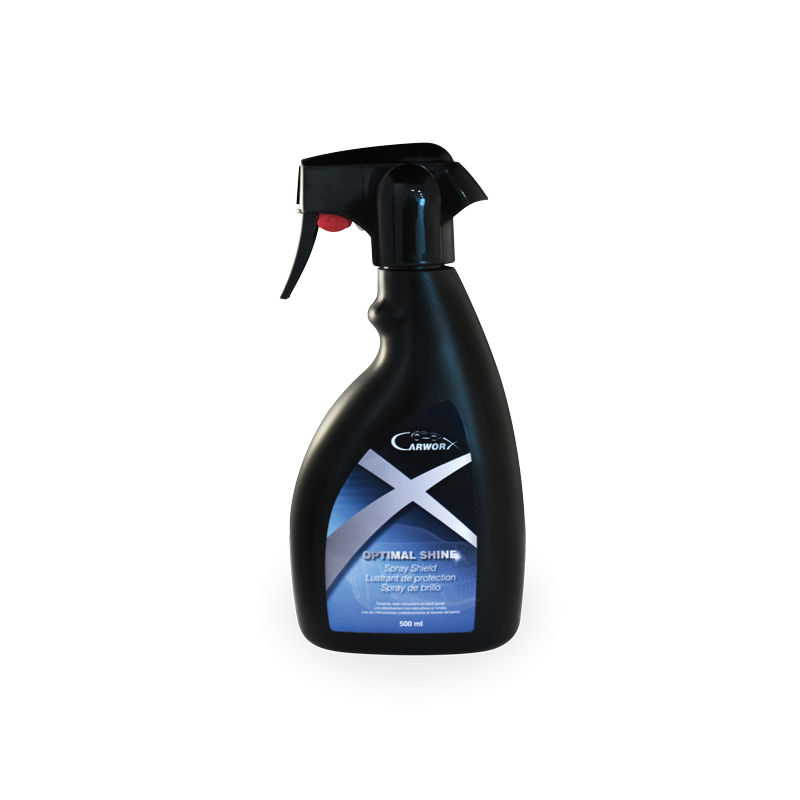 Carworx Optimal Shine 500Ml