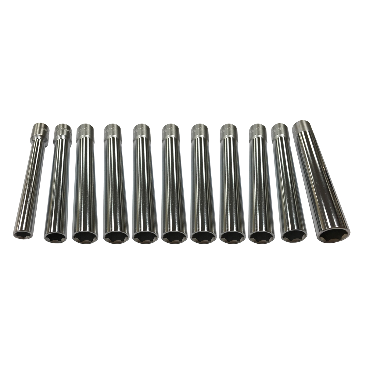 CTA Manufacturing Pc. Deep Metric Socket