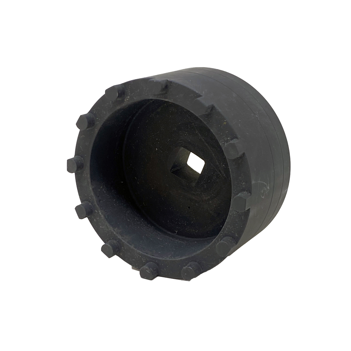 CTA Manufacturing 12-Point Hub Nut Socket 1212 for RAM Trucks, Rear Axle Bearing Retaining Nuts