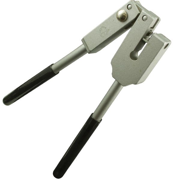 Dent Fix Equipment DF516 5/16-in Hole Punch Plier 18 ga with adjustable depth for I-CAR training