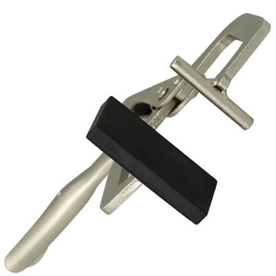 Dent Fix Equipment DFDSP310 Door Skin Plier – Steel Adjustable Clamp for Door Frame Work