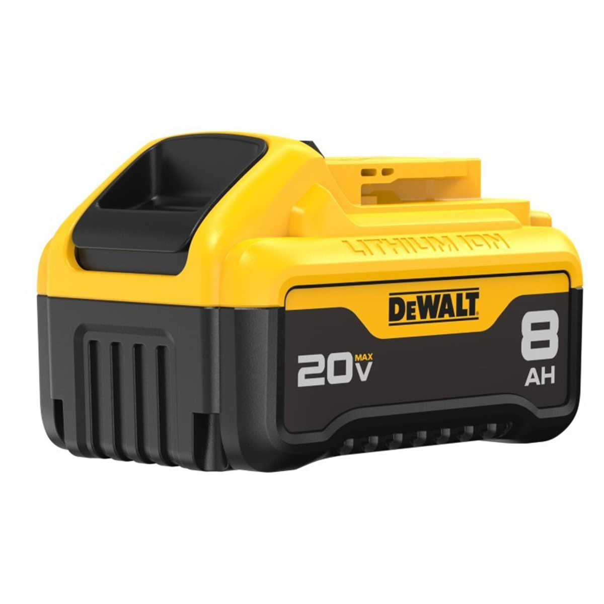 DeWALT DCB208 20V MAX XR 8Ah Lithium-Ion Battery