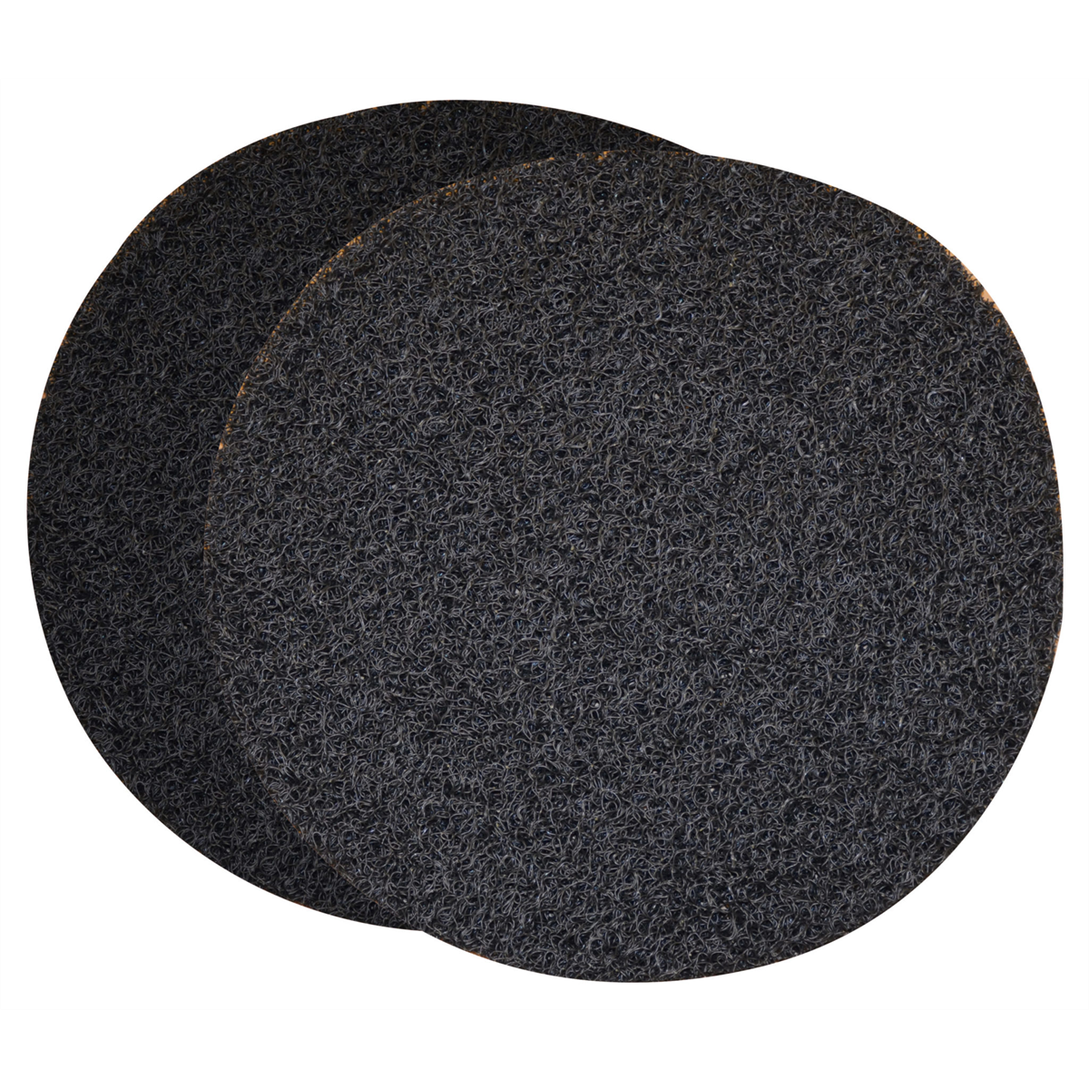 John Dow JDI-SP1 Oil Drain Splash Pad 15 in (2 Pack)