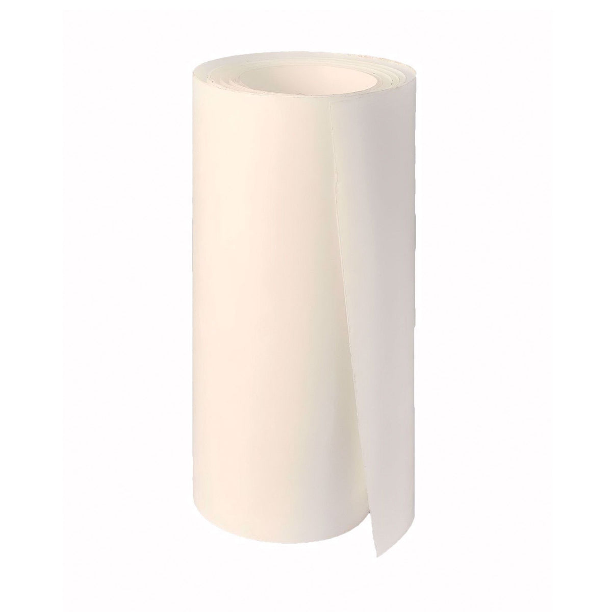 E-Z Mix Rhino Guard 3912 Chip Protection Film 7-1/2 ft × 8 in UV-Resistant Transparent