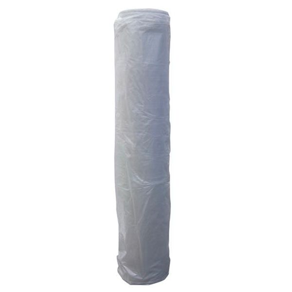 Evercoat 326 Small Car Cover 21 ft x 152 in 1 mil