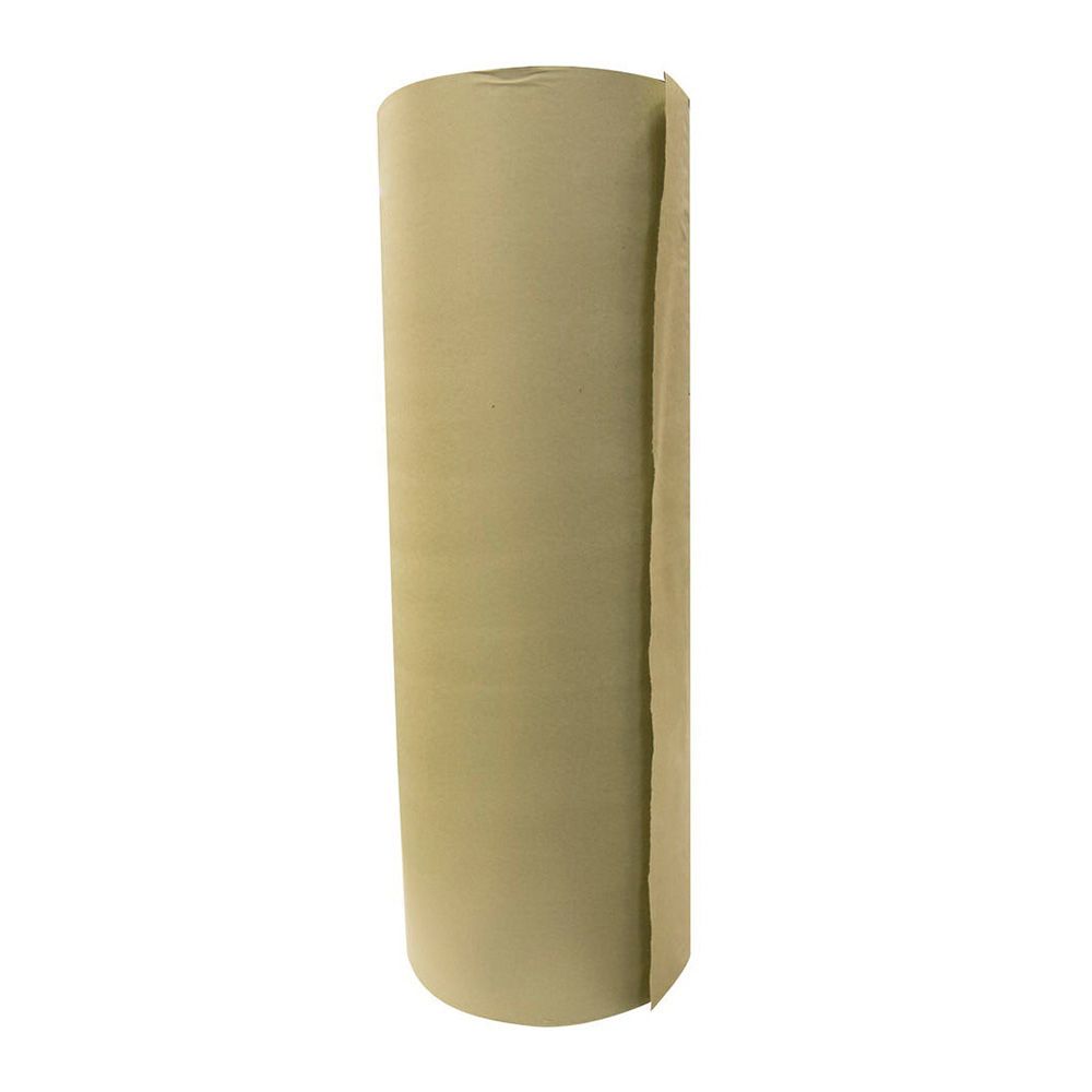 Evercoat Green Prem 100447 Mask Paper, 18 in W, LDPE, Green