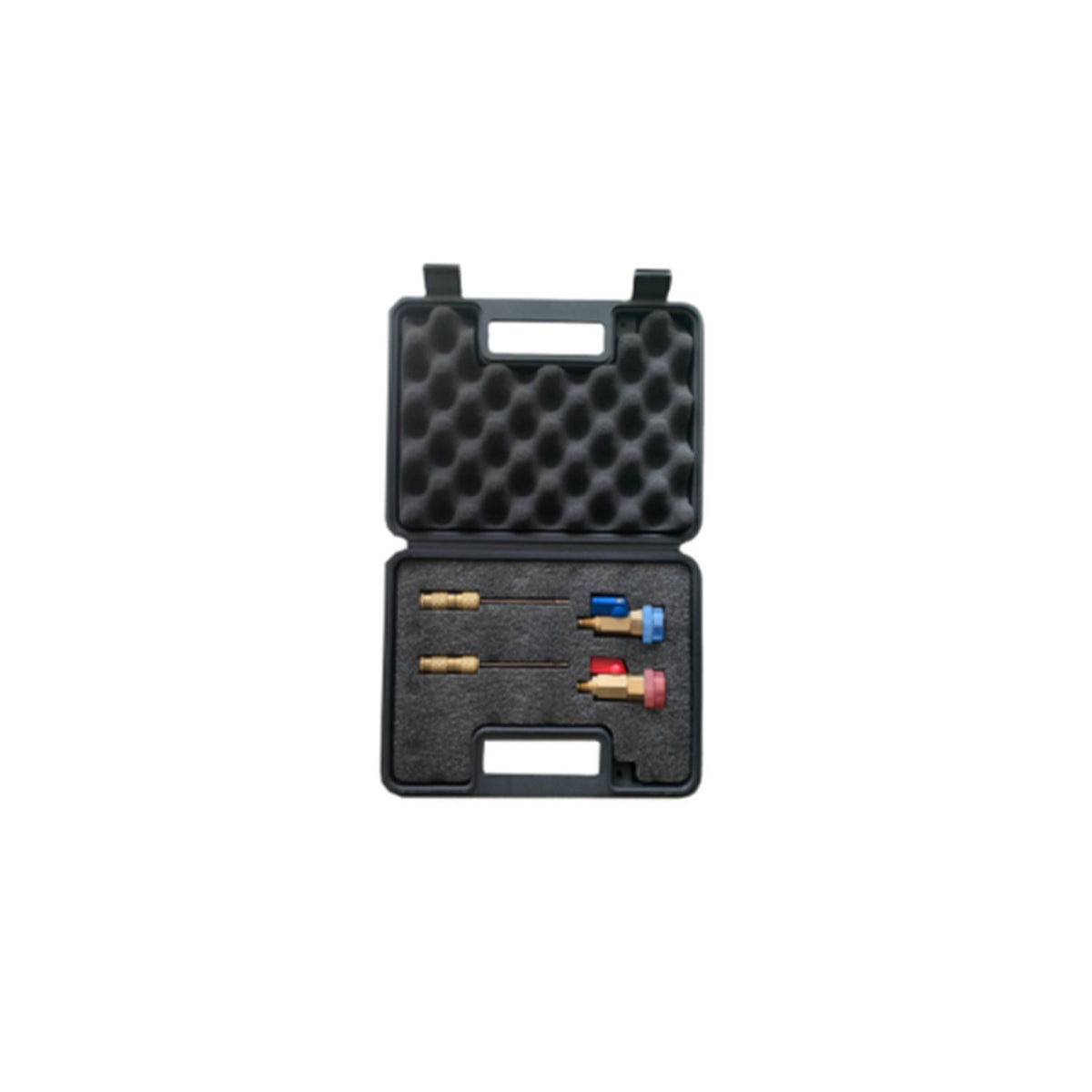 FJC Refrigerant 6819 Valve Core Remover Tool for Automotive Air Conditioning Repair and Maintenance