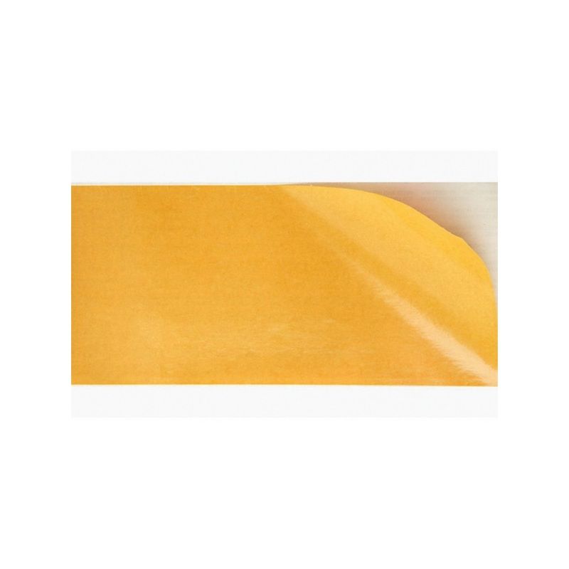 Indasa 566404 Badge and Emblem Adhesive Transfer Tape 200 mm Length 100 mm Width Transparent