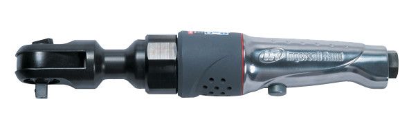 Ingersoll Rand 109XPA 3/8 in Ratchet Wrench, Optimized Gear Ratio for Durable Performance