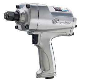 Ingersoll Rand 3/4" Air Impact Wrench 259 with 1050ft-lb Torque and Pistol Grip