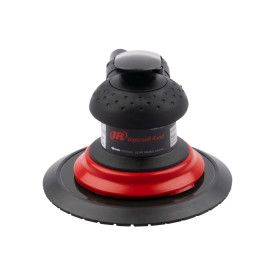 Ingersoll Rand 3/32" Fine Finish Orbit Sander 4152 with 12000rpm Motor and Low Vibration