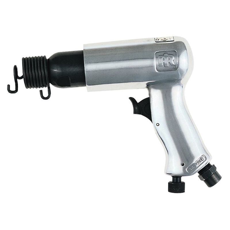 Ingersoll Rand 116 Standard Air Hammer 0.401 in Shank 3500 bpm