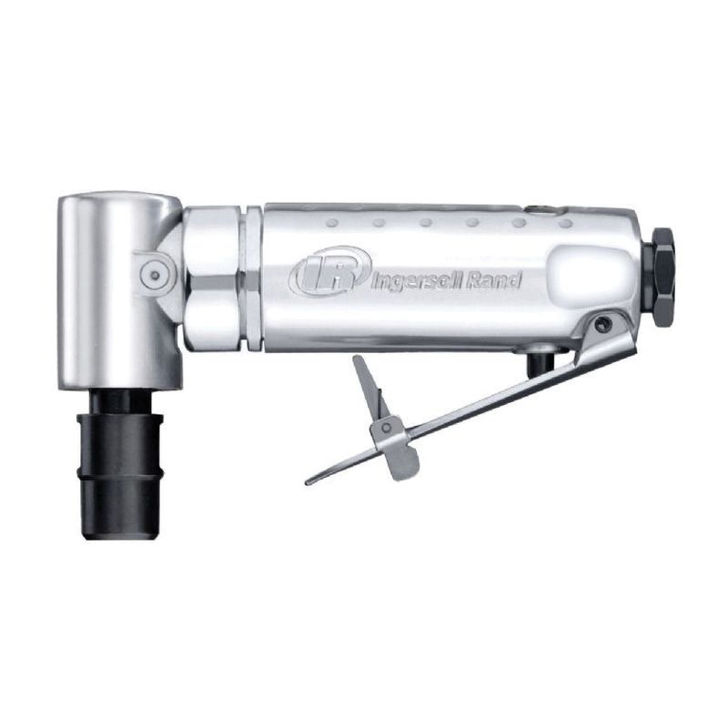 Ingersoll Rand 1/4" Medium-Duty Air Angle Die Grinder 301B with 21000rpm Speed and 0.25 hp