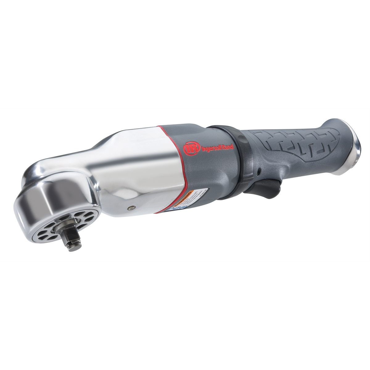 Ingersoll Rand 2025MAX 90 Degree Hammerhead Impact Wrench, Right Angle, Compact Head Under 50 mm