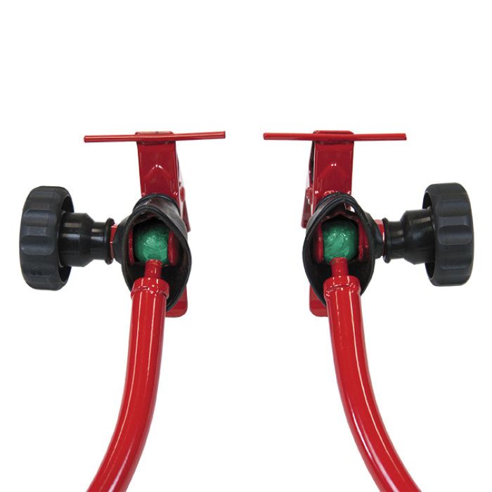 Innovative Tools SAS SuperStand 2 Swivel Clamp Support Arm Kit, includes extended arms and