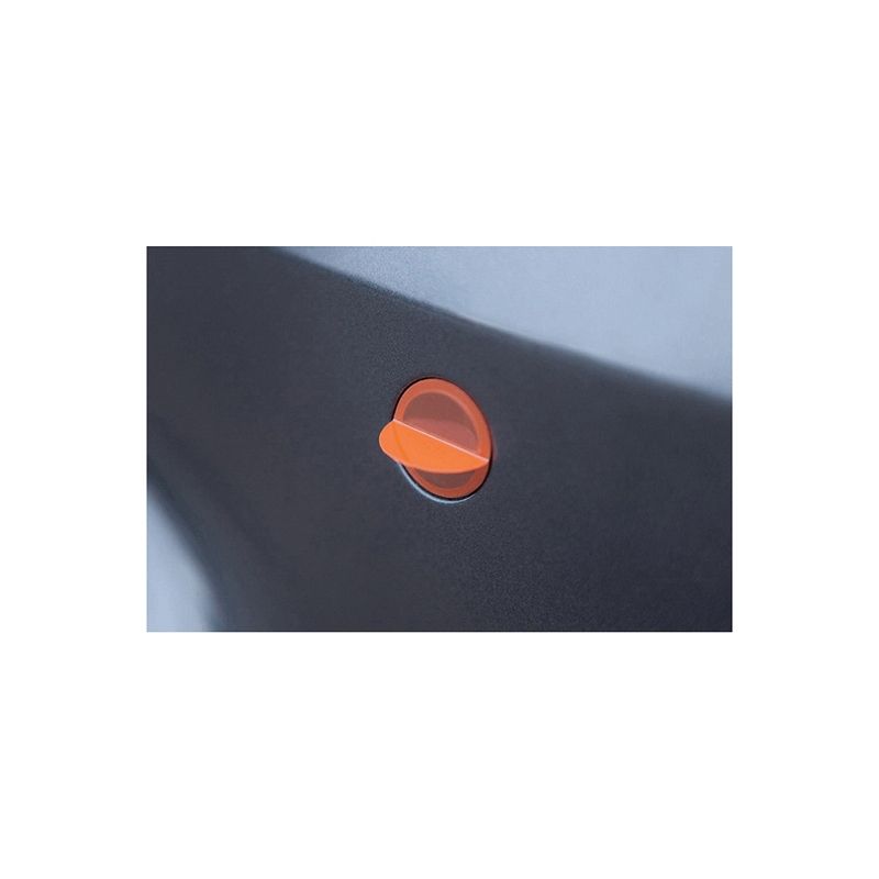 JTAPE Unlimited Parking Sensor Masking Disc 40026017 Green/Orange Instant Protection for Sensors