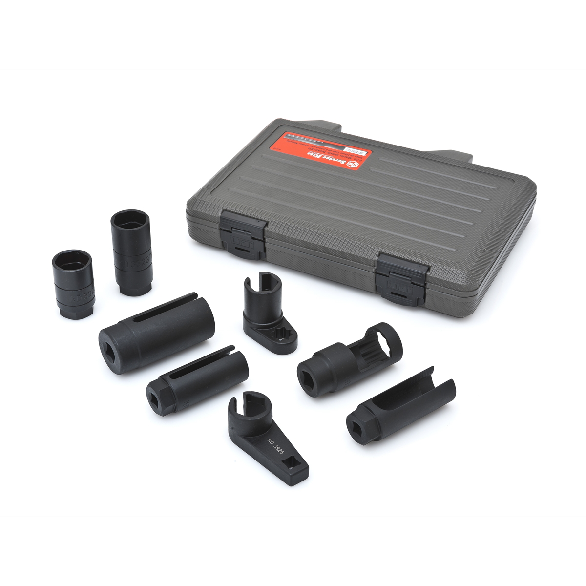 Gearwrench 8Pc Sensor & Sending New