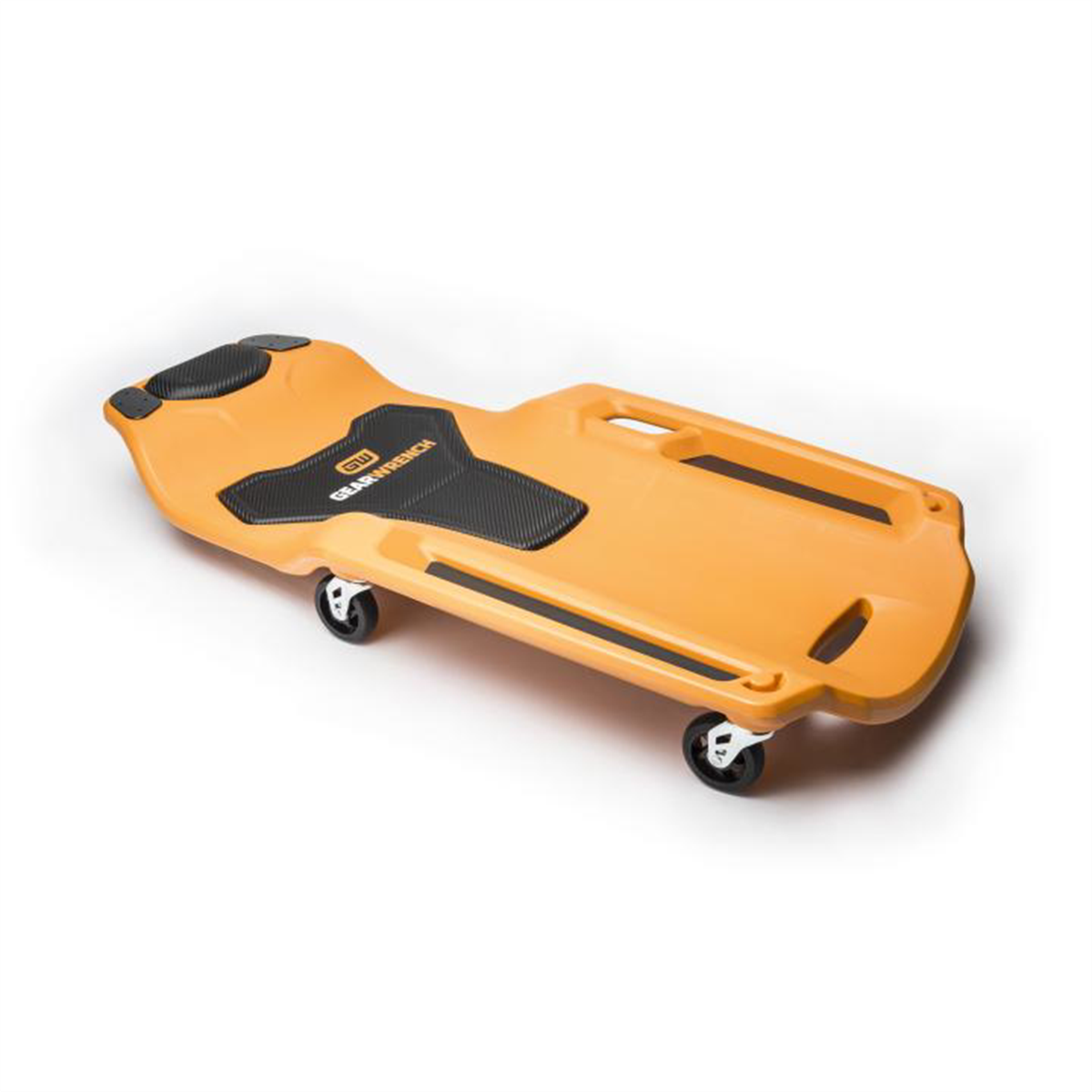 Gearwrench 40-Inch Mechanic Creeper 86995 with EVA Padding and Smooth-Rolling Casters