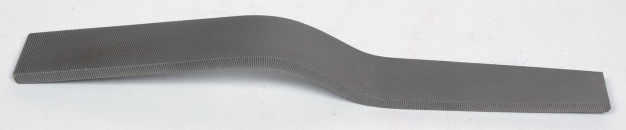 Keysco Tools / S&H Industries Slapping File Medium