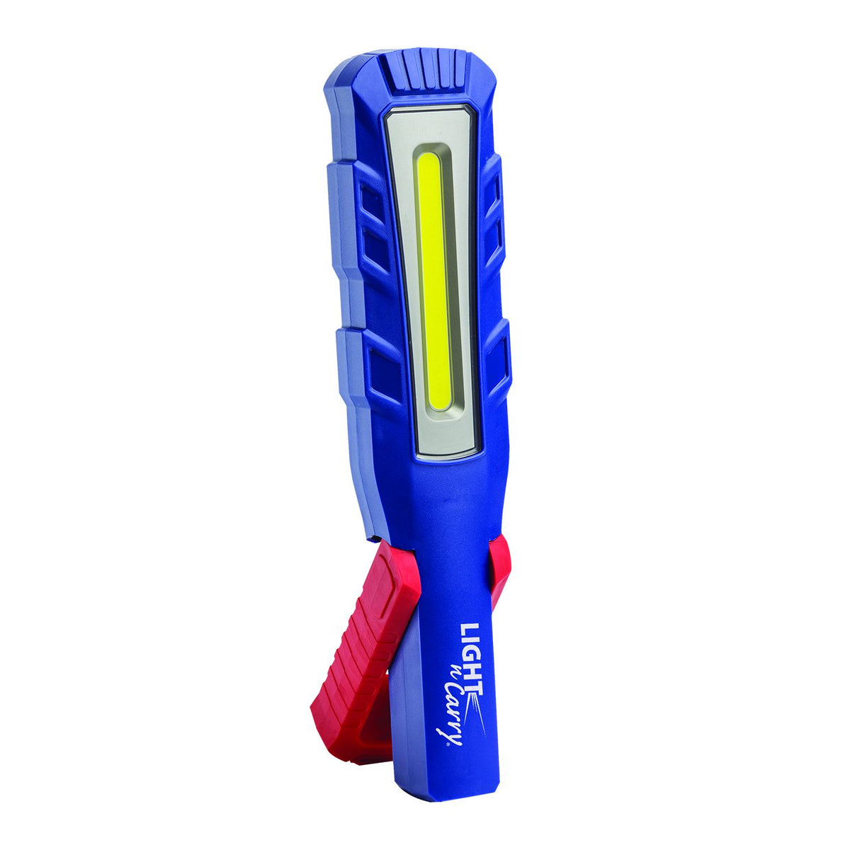 Clore Automotive LNC1841 LED COB Work Light, 800 Lumens, High/Low, Swivel Handle, Magnetic Mount