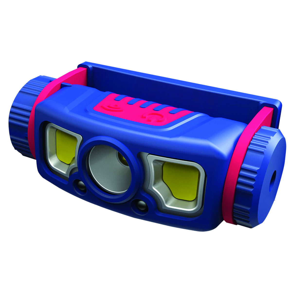 Clore Automotive LNC7250 LED COB Versatile Action Light, Spot/Flood/Dual Modes, Magnetic Mount