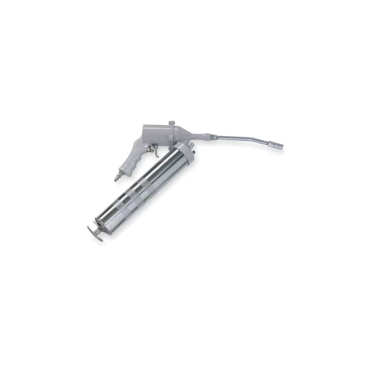 Lincoln Industrial G113 Grease Gun with Pistol Grip, 14 oz Cartridge