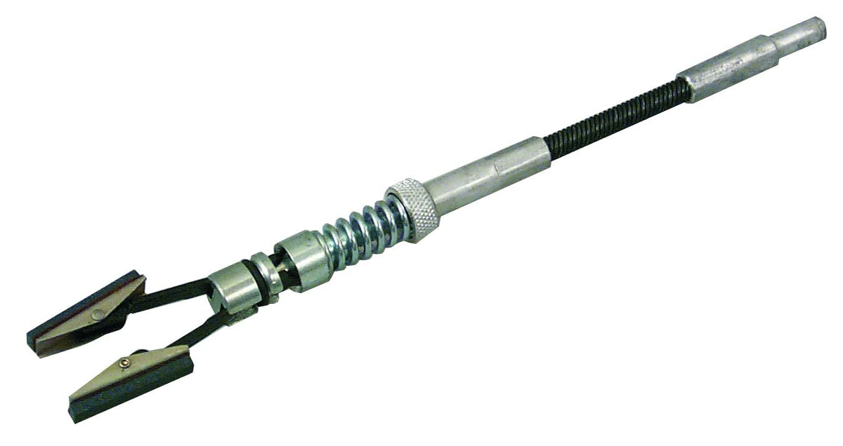 LISLE 10500 Brake Hone with Controlled Pressure Single-Grit Stone