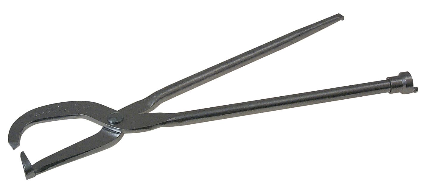 LISLE 11260 Double-Ended Brake Spring Pliers