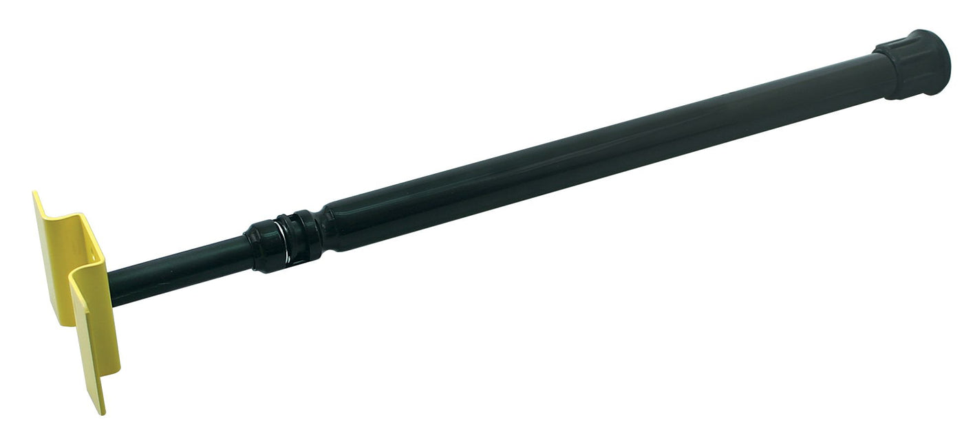 LISLE Truck Pedal Depressor 21520 Telescoping Tool Extends to 34-½ in