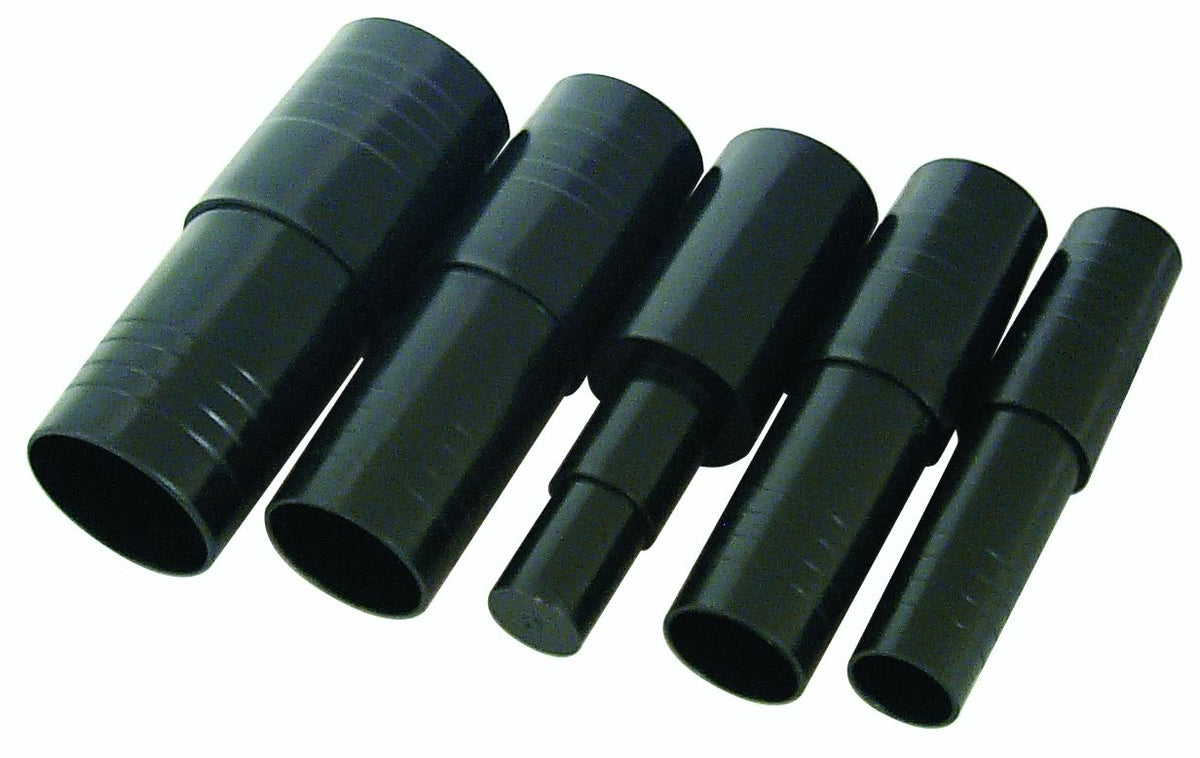LISLE Transmission/Transaxle Plug Set 23400 Five Stepped Plugs 1"-2.180" Range with Ford Transaxle