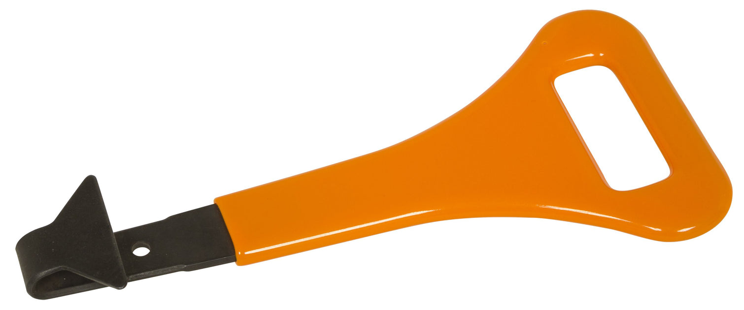 LISLE Belt Molding Tool 35240 Flared Head Design for Easy Removal of Belt Moldings