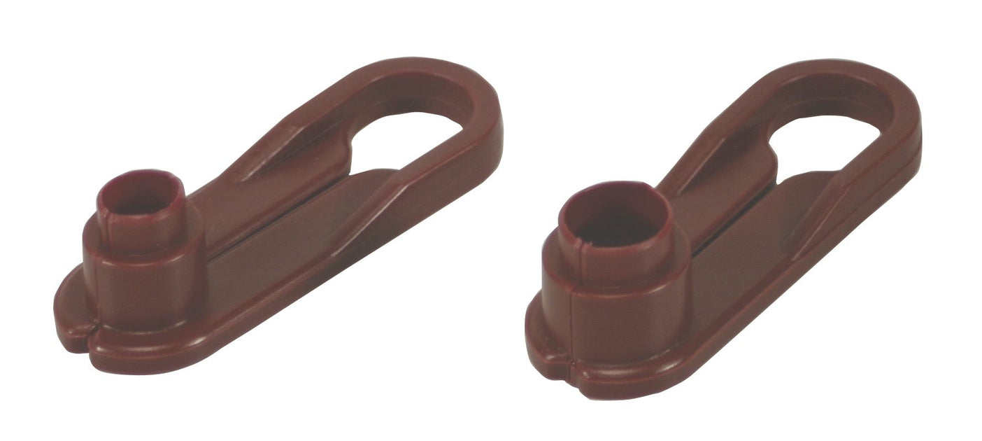 Lisle Transmission Oil Cooler Line Disconnect Tool 39960 with 3/8" and 1/2" Sizes for Ford and